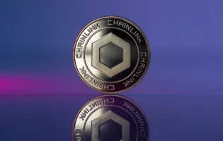Криптовалюта Chainlink зросла на 15% попри спад криптовалютного ринку