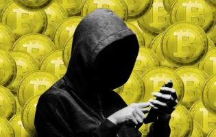Регуляторні органи по всьому світу заморозили понад 0 мільйонів у криптовалюті