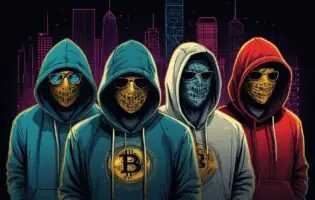 Хакери знайшли найлегший спосіб викрадати криптовалюту