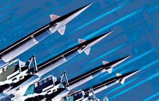 Європейські розробники створять революційну далекобійну ракету, що замінить Meteor