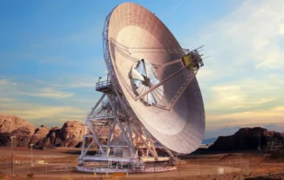 Вчені NASA пояснили, як інопланетяни можуть дізнатися про існування людства
