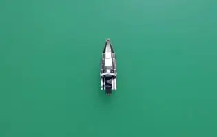 Розкриті технічні характеристики німецького автономного морського дрона Lemvos LM450
