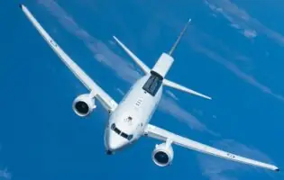 Розкриті технічні характеристики австралійського літака радіоелектронної розвідки E‑7A Wedgetail
