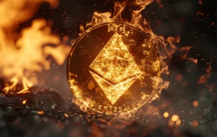 Titan of Crypto: Ethereum має шанси зрости до  000