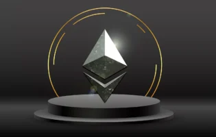 Криптовалютні експерти назвали умову для зростання Ethereum до  720