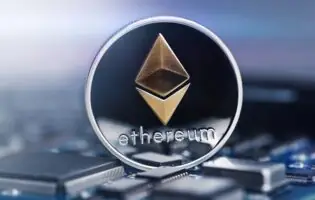 Криптовалютні експерти прогнозують падіння Ethereum до 20