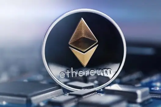 Криптовалютні експерти прогнозують падіння Ethereum до 20