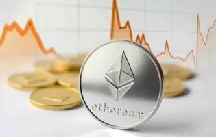Криптовалютні експерти прогнозують падіння Ethereum до  000