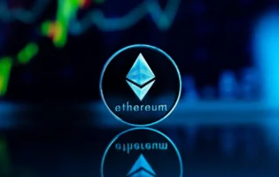 Ethereum зріс на рекордні 26% за місяць