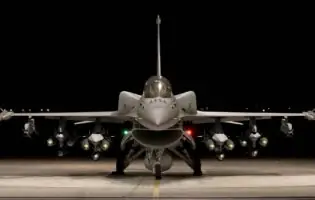 Розробники Lockheed Martin представили вдосконалені винищувачі F‑16 Viper