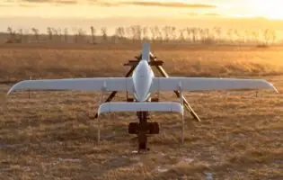 Українські розробники інтегрували систему радіоелектронної розвідки у тактичні дрони Raybird