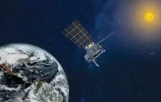 Вчені заявили, що космічна сонячна енергія може заощадити Європі 35 мільярдів євро щороку