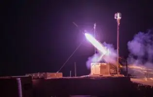 Розкриті технічні характеристики нового американського дрона-перехоплювача Coyote Block 2C