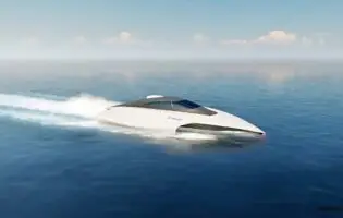 Розкриті технічні характеристики турецького морського дрона-камікадзе Çaka
