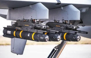 Пентагон представив керовану ракету AGM‑114 Hellfire з оновленою бойовою частиною