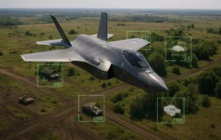 Американські розробники створили штучний інтелект для виявлення бойових ракет за лічені секунди
