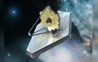 Космічний телескоп Джеймса Вебба виявив понад 300 перших галактик Всесвіту