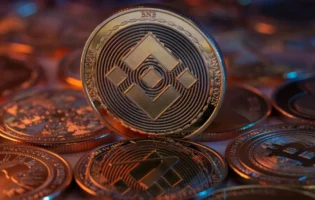 Криптовалюта BNB оновила історичний максимум