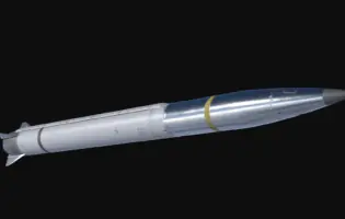 Розробники Lockheed Martin представили новітню систему реактивного залпового вогню Extended Range GMLRS