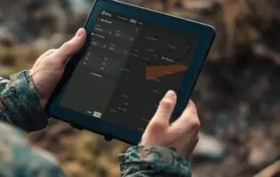 Українські розробники представили технологію керування системами радіоелектронної розвідки Pastka