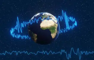 Вчені фіксують аномальне вібрування Землі кожні 26 секунд