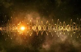 Вчені NASA змогли перетворити астрономічні дані в аудіозапис