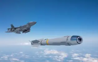 Корейські розробники представили концепт нової гіперзвукової балістичної ракети повітряного базування