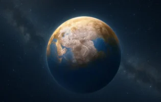 Астрономи відкрили нову суперземлю Kepler-725c, що потенційно придатна для життя
