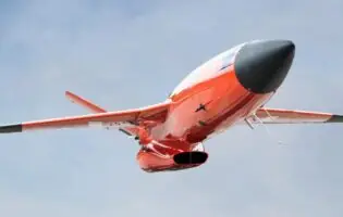 Тайванські розробники представили нову дешеву крилату ракету Chingfeng IV