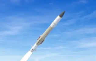 Розробники Lockheed Martin представили новітню систему ППО Patriot PAC‑3 MSE