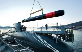 Розкриті технічні характеристики малазійського бойового підводного човна класу Scorpene