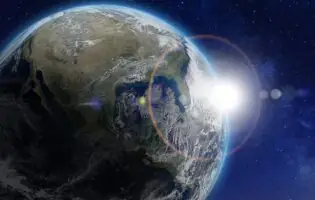 Вчені NASA довели, що життя на Землі зникне значно швидше, ніж вважалося раніше