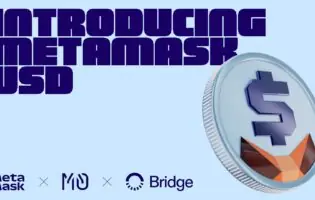 MetaMask оголосив про запуск власного стейблкоїна