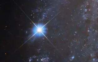 NASA запускає революційну космічну місію, яка допоможе зрозуміти еволюцію Всесвіту