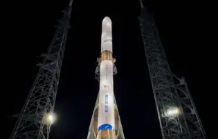 Вчені NASA відправлять унікальну космічну місію на Марс на ракеті конкурента SpaceX