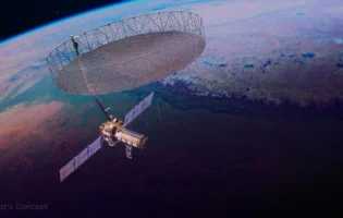 Вчені NASA запустили революційну космічну місію NISAR для відстеження глобальних катастроф на Землі