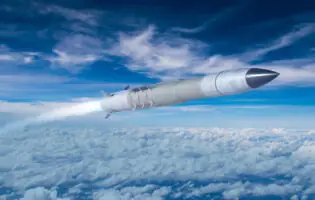 Розробники Lockheed Martin представили зенітну ракету PAC‑3 MSE для системи Patriot