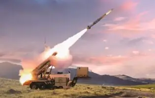 Розкриті технічні характеристики зенітних ракет PAC‑3 MSE для систем Patriot