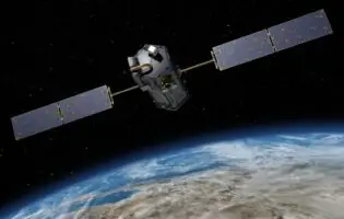 NASA знищить космічні супутники, що моніторять кліматичні аномалії Землі