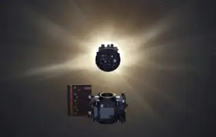 Космічні апарати NASA здійснили штучне затемнення Сонця