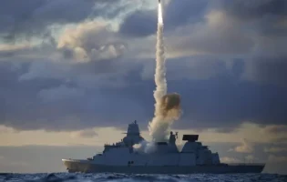 Розкриті технічні характеристики нової американської зенітної ракети SM‑2 Block IIICU