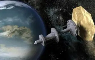 Вчені з Британії знайшли спосіб подорожувати космосом без використання пального