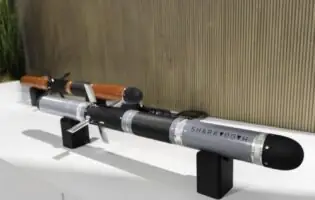 Розробники з Австралії та Великої Британії разом проектують дешеву керовану ракету