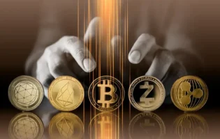 Криптовалютний ринок втратив рекордні 6 мільйонів за добу