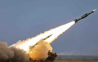 Розробники з Південної Кореї представили нову авіаційну ракету для системи ППО L‑SAM
