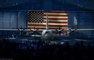 Розкриті технічні характеристики нового американського ядерного літака Phoenix II