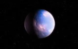 Астрономи заявили, що екзопланета Gliese 667Cc може бути придатною для життя