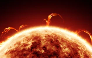 Вчені NASA представили перший цифровий двійник Сонця