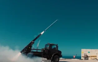 Розкриті технічні характеристики турецької керованої ракети TRLG-122