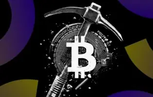 Соло-майнер видобув блок у мережі біткоїна і отримав 1 576